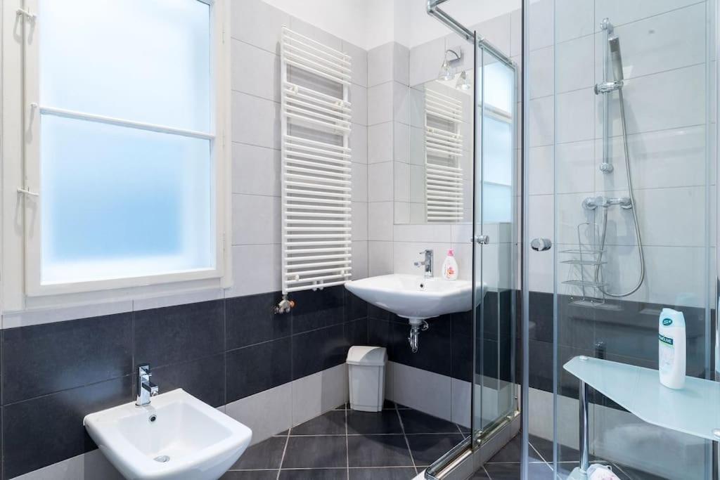 Appartement Buda-best *